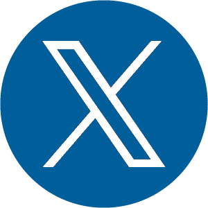 X icon